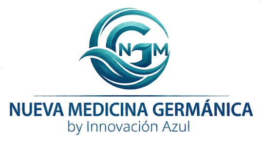 Nueva Medicina Germánica by Innovación Azul